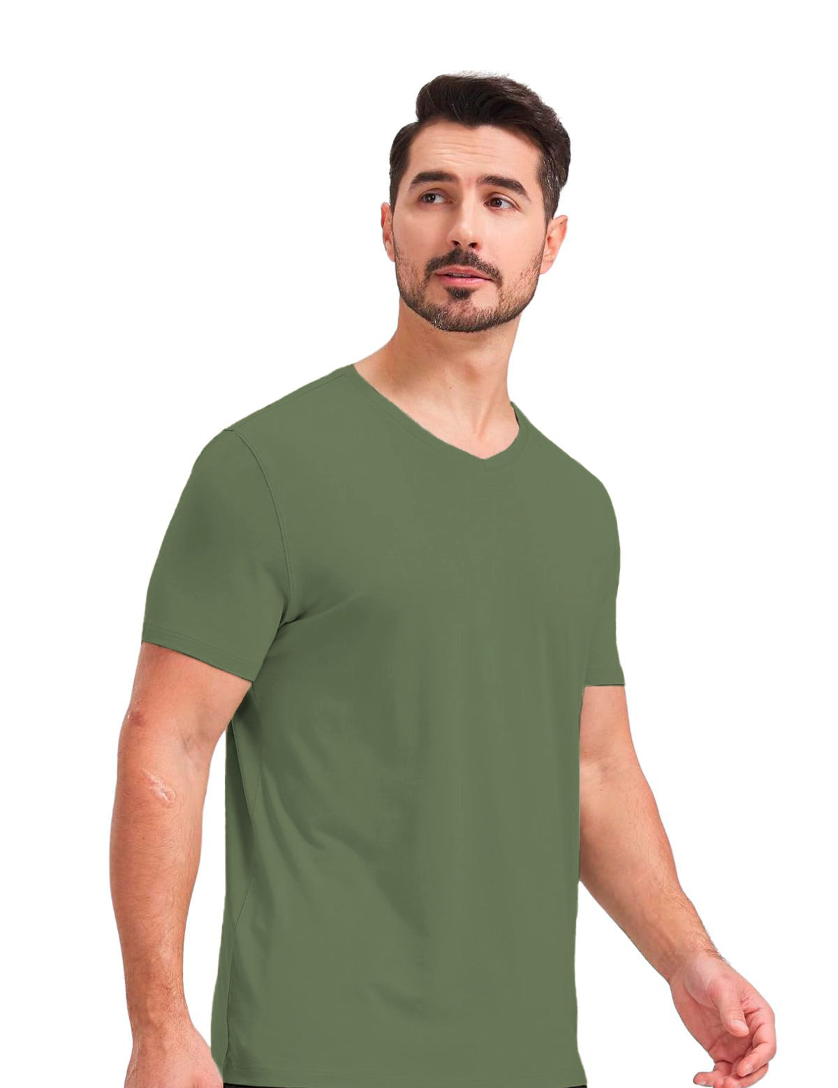Camiseta Premium Manga Curta