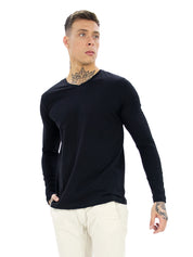 Camiseta Manga Longa Premium